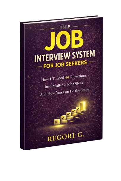 Full Interview System Book
